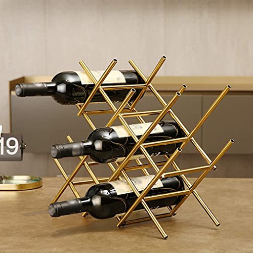 Casier à vin indépendant pour sublimer vos dîners entre amis - 3