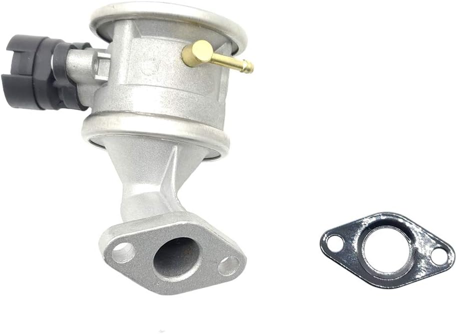 EGR Air Pump Control Valve For BMW 5-Series E39 BMW 525i 530i 528i 2.5L 3.0L 2.8L L6 11727540468