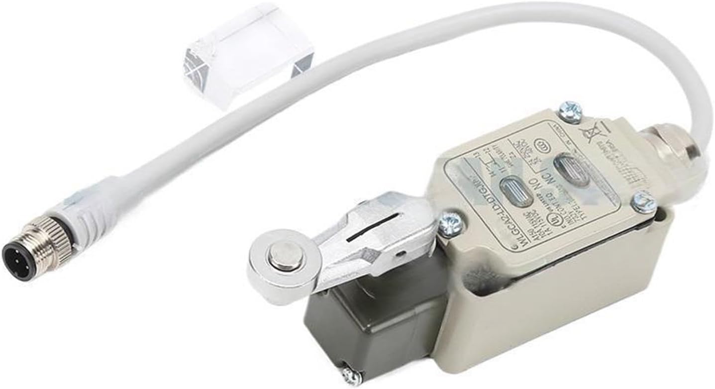 1PCS Travel Limit Switch WLCA2-LD-M1J-N WLCA2-LD-M1GJ-N WLCA2-LD-M1JB-N WLCA2-LD-DGJ-N WLCA2-LD-DK1EJ-N WLCA2-LD-DTGJ-N(WLG2-LD-M1TGJ)