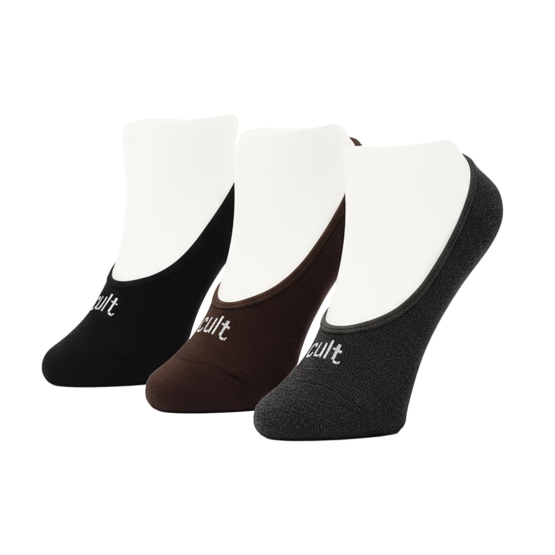 CULT Women’s Cotton Low Cut Invisible Socks – Ultra Soft, Breathable, Anti-Microbial, Terry Solid – Comfortable Everyday S... - Review, Price and Buying Guide