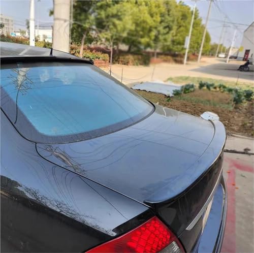 Aileron de coffre Mercedes E240 E280 E320 W211 amélioration appui
