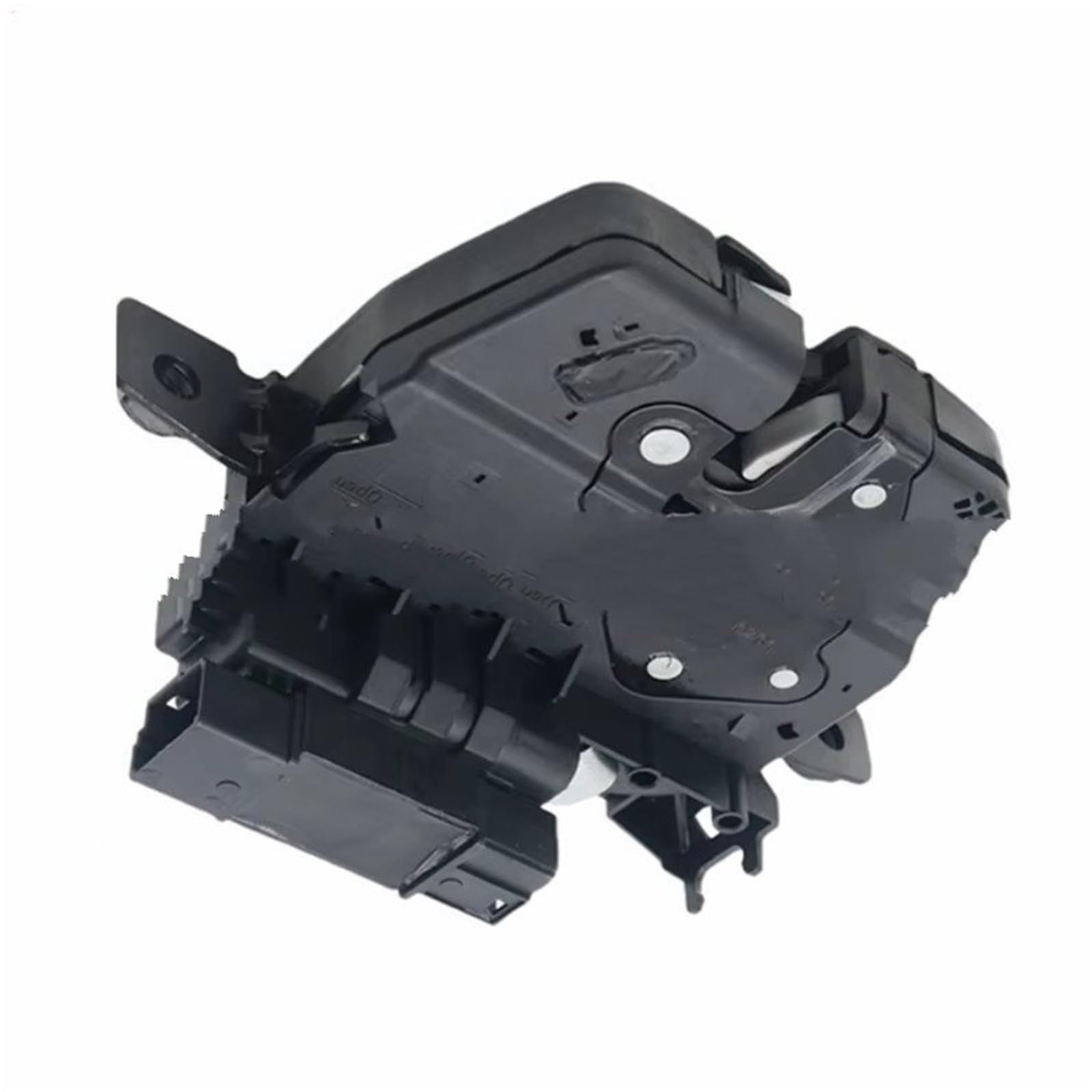 Car Trunk Latch Compatible with BMW for 550i for 535i for Xdrive for F07 2011-2015 1 Pcs Trunking Lid Tailgate Lock Latch Replacement Accessories 51247269543
