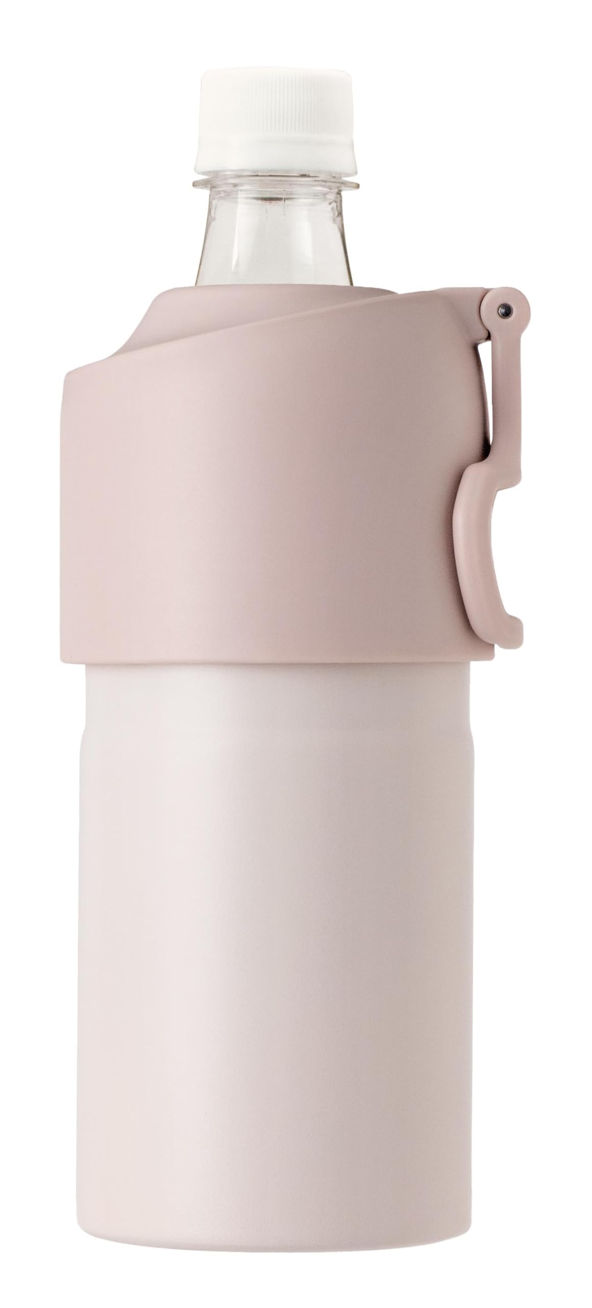 アトラス ペットボトルホルダー 水筒 保冷 ペットボトルクーラー 500ml 6…