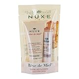 crema de manos nuxe opiniones Producto de venta gratuita NUXE Reve de Miel - Set de cuidado de manos y labios (1 unidad)