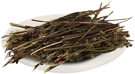 Chirata / Chirayta / Bitterstick / Indian Gentian / Swertia Chirayita - 100 Gm