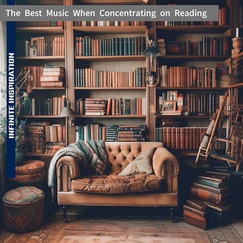 Subtle Whispers Amongst Books