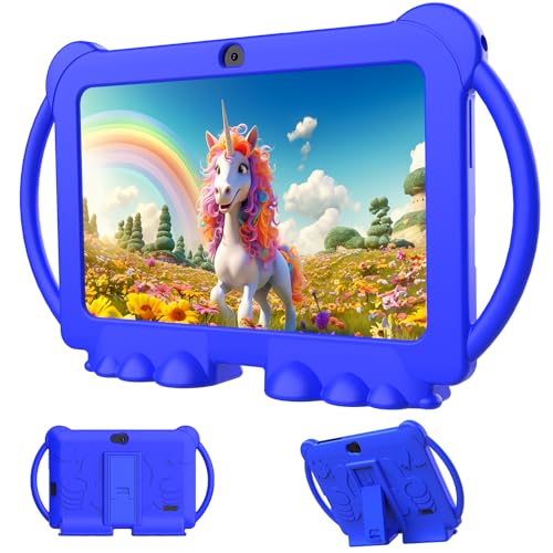 Aheadthink AHQ8K Tablette pour enfant
