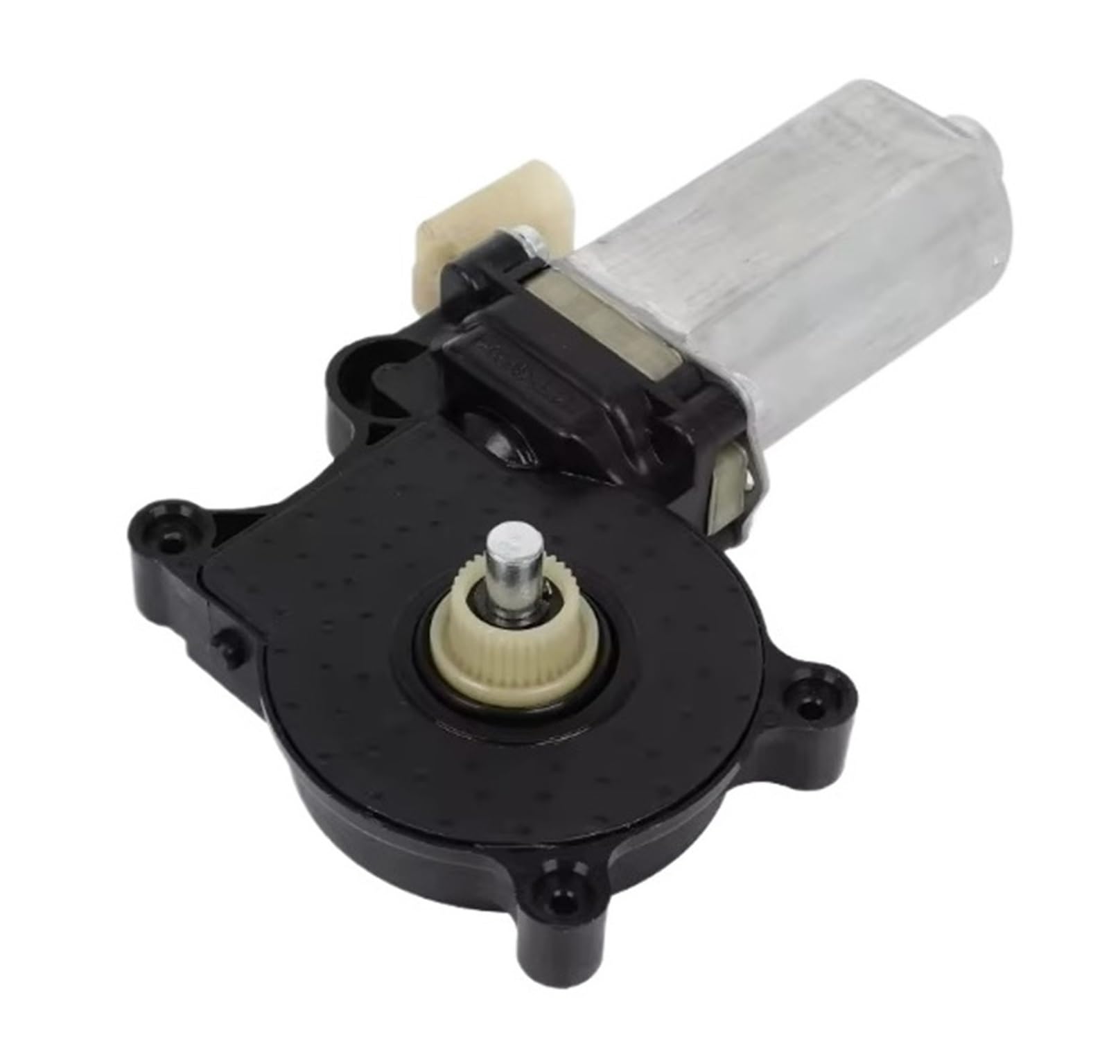 HIIAW Window Lift Motor for Focus 2000-2007 Front Driver Side Window Regulator Bracket