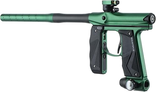 Miniatura 5 de Empire Mini GS Marker con Halo Too Combo - Verde PolvoNegro Polvo