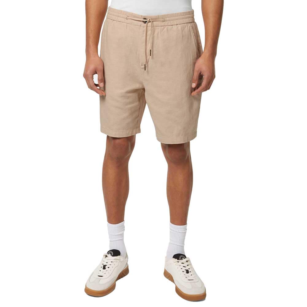 Scotch & Soda Herren Shorts Fave Bermuda Shorts