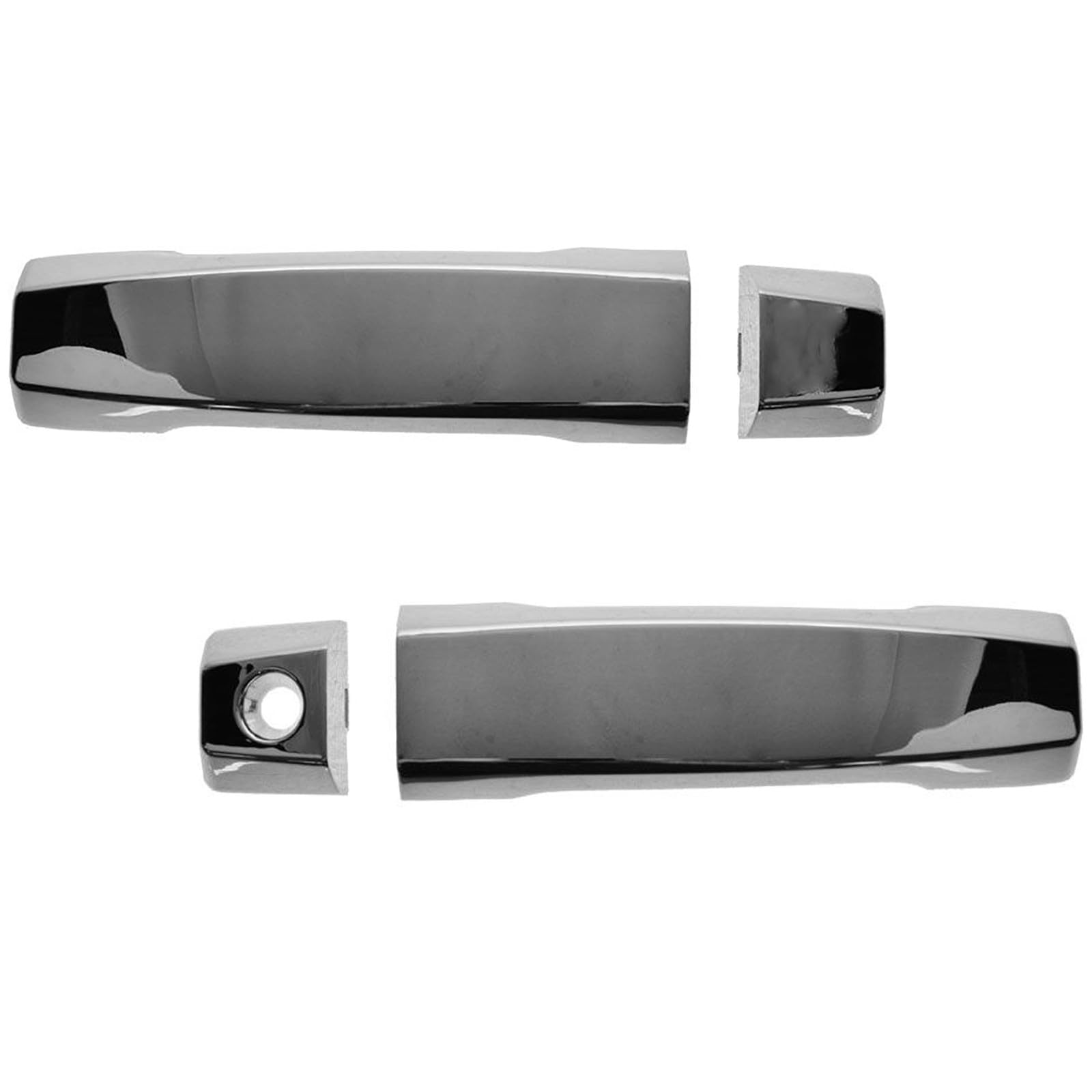 Amazon.com: Left and Right Exterior Door Handle Set Drivers Side Amazon.com: Left and Right Exterior Door Handle Set Drivers Side