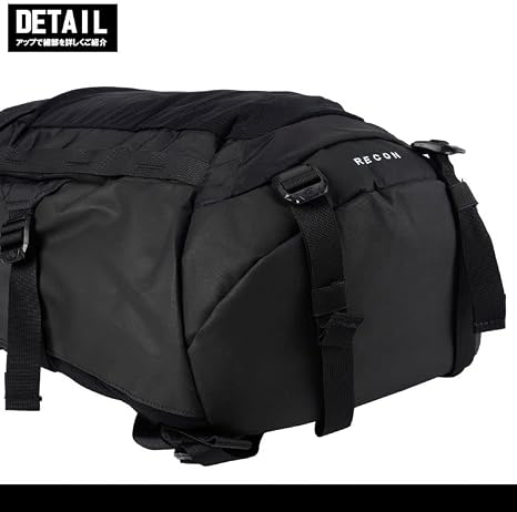 Amazon.co.jp: [ザノースフェイス] Recon バックパック デイパック