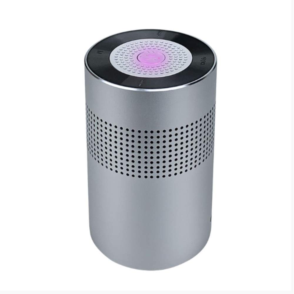 Hogar Inteligente Bluetooth