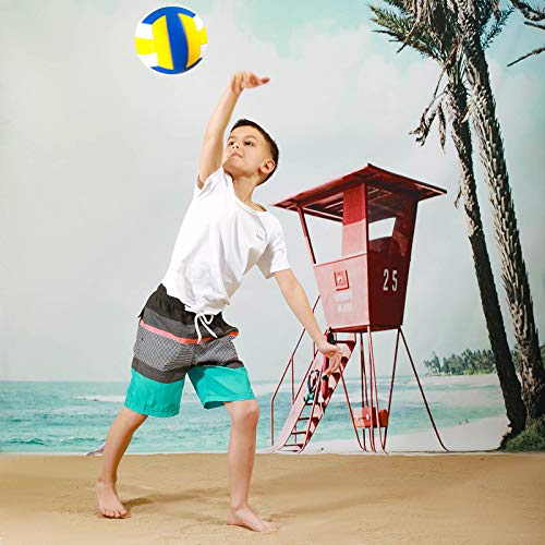 Kailua Surf Boys Swim Trunks Boys Bathing Suit Quick Dry Boardshorts For Boys Sizes From 2T To 18/304 #TOP1