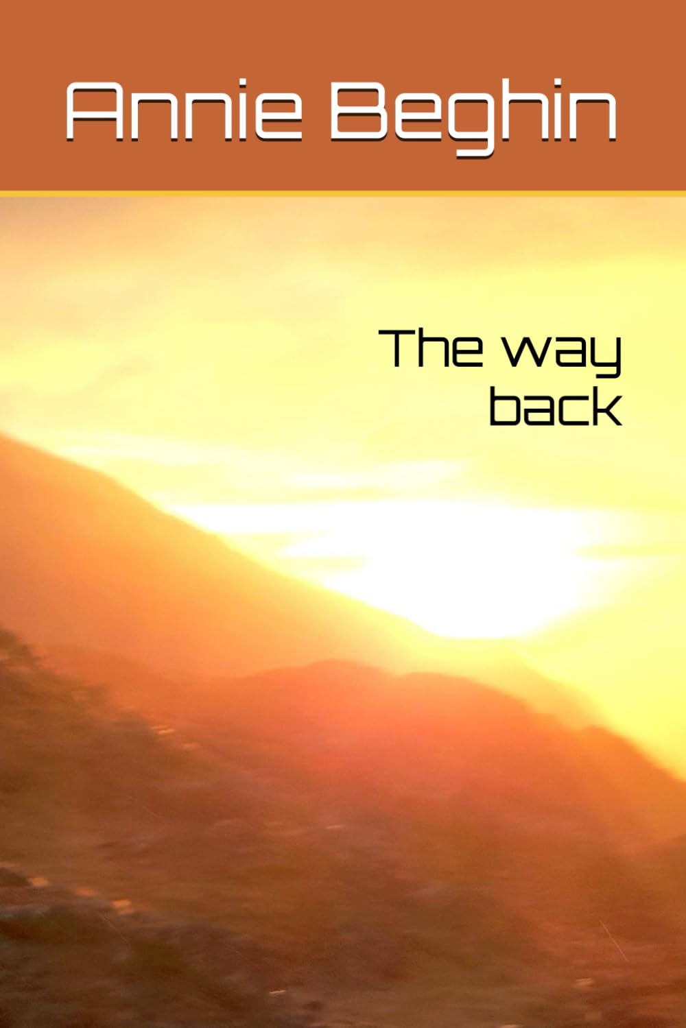 The way back
