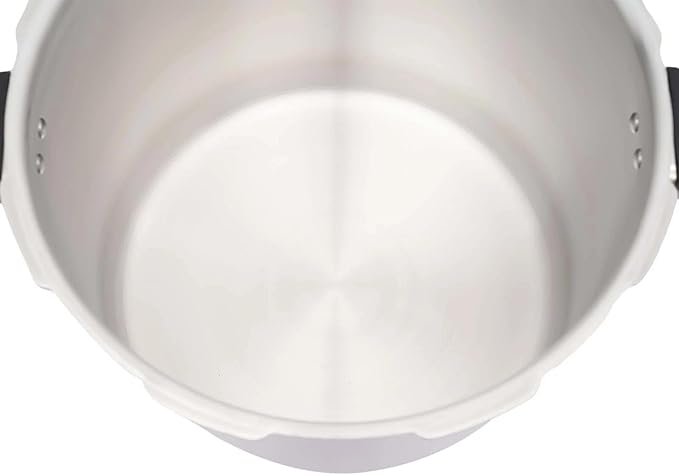 Olla a Presión Aluminio 22L wukaeiue miniatura 5