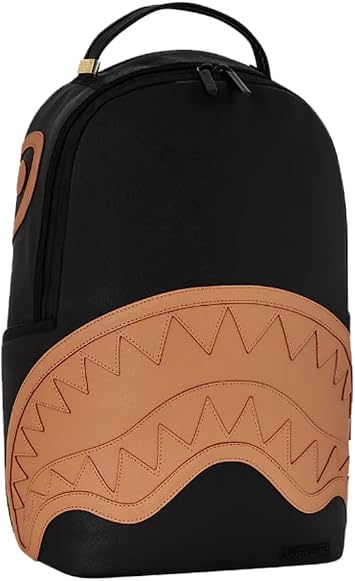Sprayground Grand Tourer DLXSV Backpack