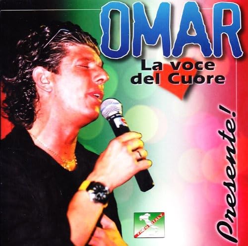 Presente [Audio CD]