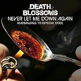 Never Let Me Down Again Instrumental