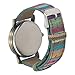 Imagen de FOLOSAFENAR Reloj hippie para niña relojes para mujer en oferta hora exacta relojes para mujer en oferta multicolor