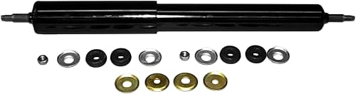 Monroe Amortiguador de suspensión OESpectrum 37186