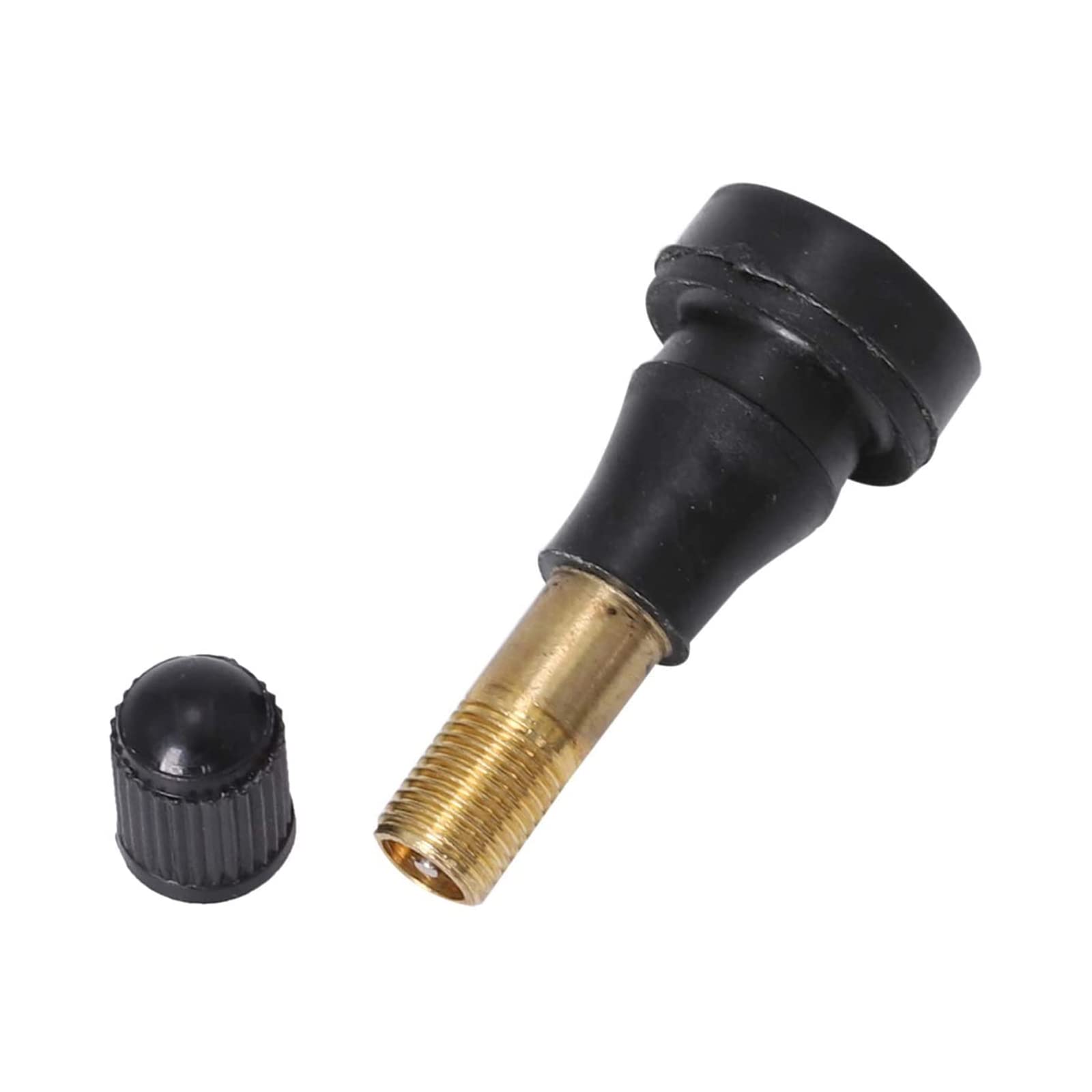 TR-600HP Lot de 50 tiges de valve de roue haute pression