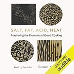 Cover of Salt, Fat, Acid, Heat