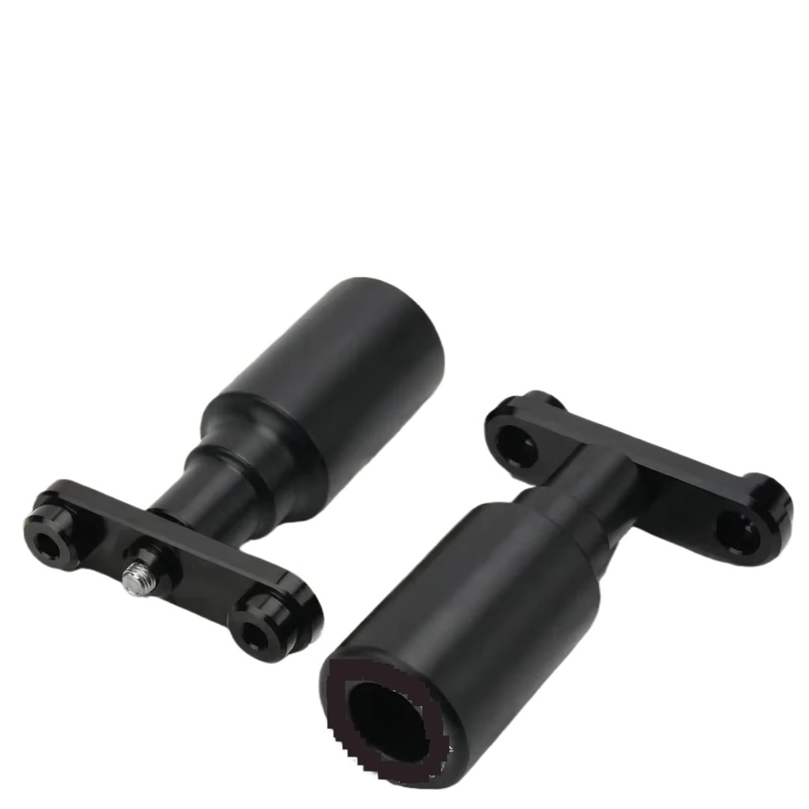 Topes Anticaida Moto Para 390/250/200/125 - Protector contra choques deslizante de marco protector carenado y motor motocicleta