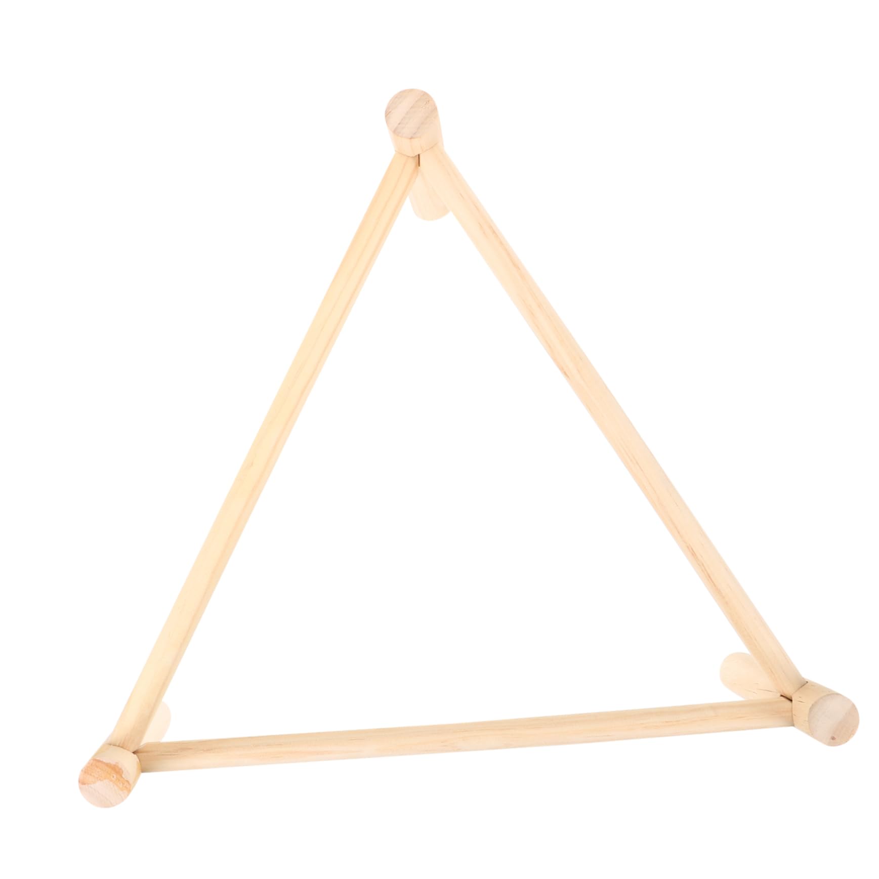 ifundom 4 Soportes De Madera para Pájaros Perchas para Gallineros Columpios para Pollos Perchas Adicionales para Pájaros Perchas para Gallineros Juguetes para Perchas De Pollo Jaula