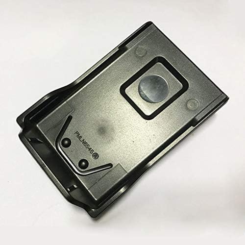 Lysee Communications Parts - 5X Belt Clip PMLN6545 For XiR E8600 E8608 DP3441 DP3661 E8608i Holster With Logo