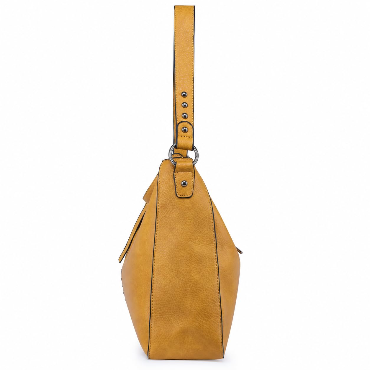Montana West Western Fringe - Bolso bandolera y bolso de mano para mujer