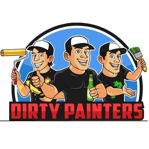 Dirty Painters cover art