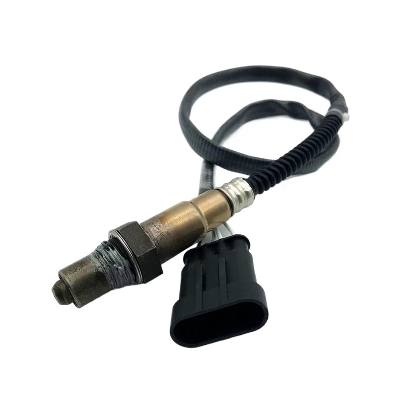 Sonde lambda capteur d'oxygène 0258006206 compatible Alfa Romeo GTV Spider - 3