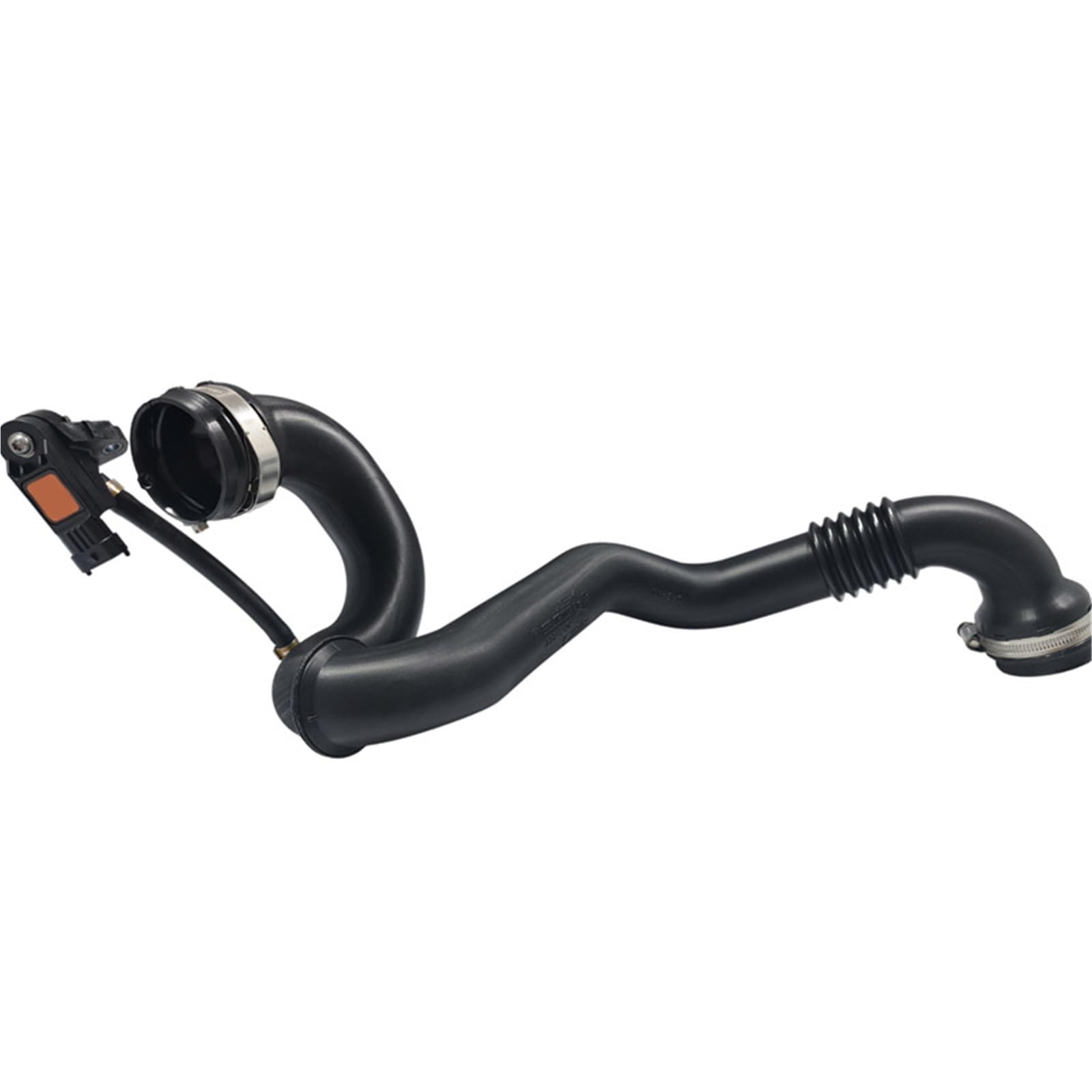Turbo Intercharge Air Outlet Hose 8200540493 8200907826 for Renault for Espace IV for Laguna II 2.0 DCi