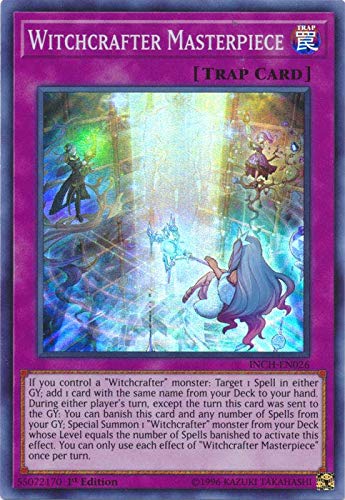 遊戯王　Masterful Magician Yugioh Paladin of White Dragon Magician's Force Ultra Rare