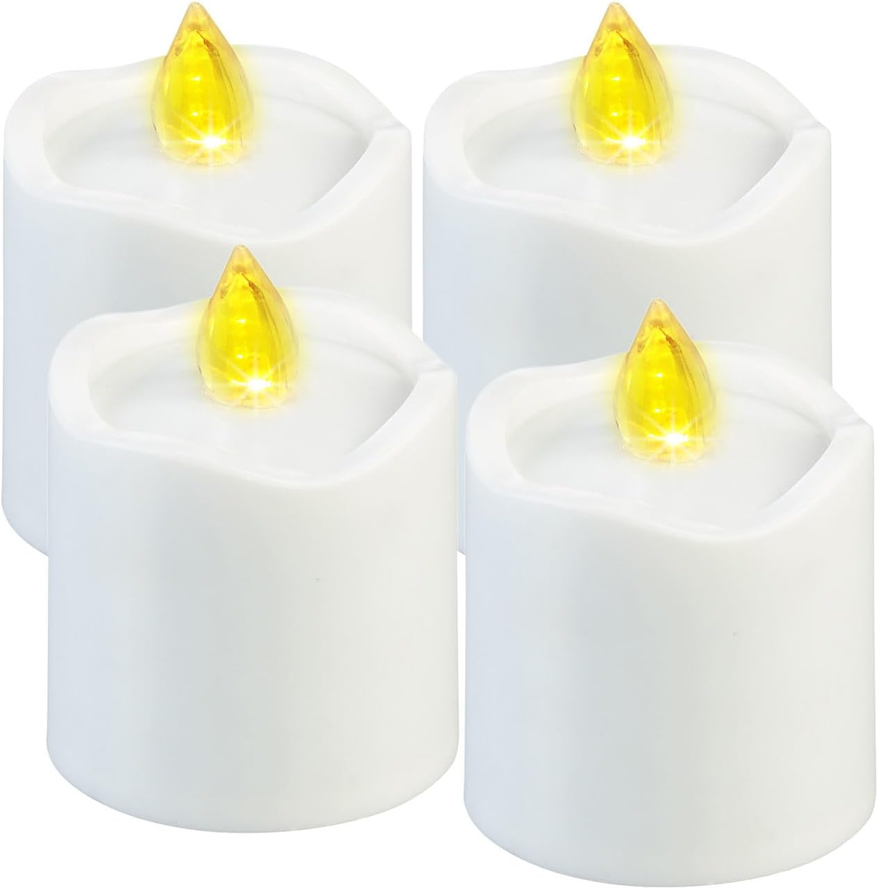 LED Grablicht In Weiss Für Den Aussen- Und Innenbereich - Foto 12