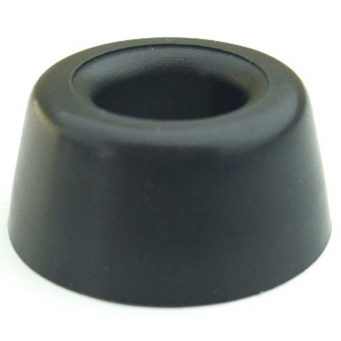 Paraurti Camper 12 Piedini Paraurti In Gomma Conici - Diametro 5/8 - Foto 2