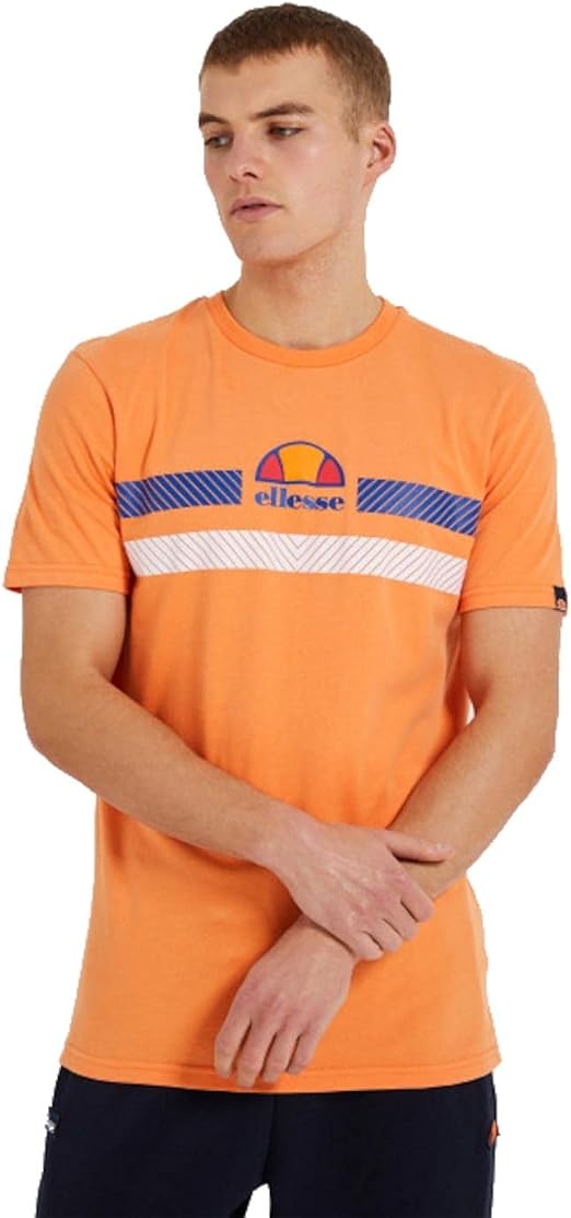 Amazon.com: Ellesse - Camiseta para hombre : Ropa, Zapatos y Joyería