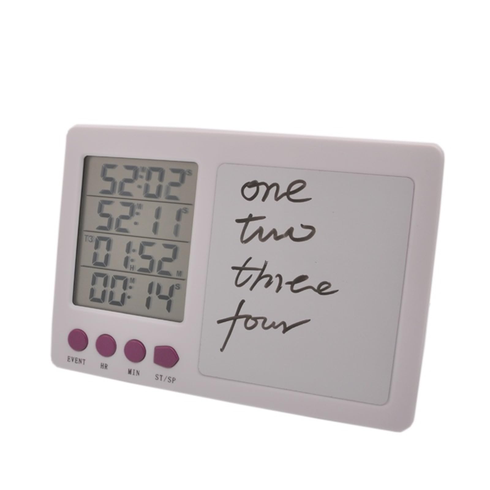 minutnik, Kitchen Timer Digital Countdown Visual Task
