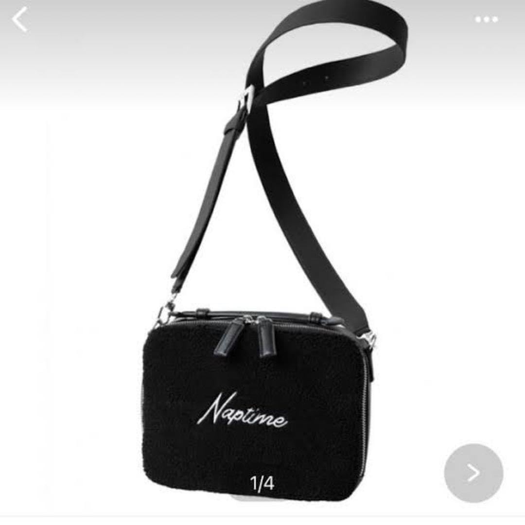 Amazon.co.jp: Naptime ショルダーバッグ BJFCR : おもちゃ 