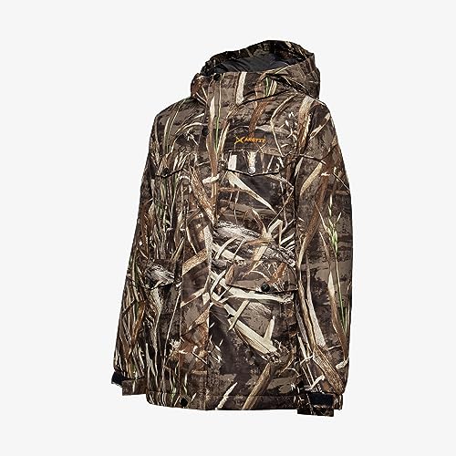Image of Arctix unisex-child Slalom Insulated Winter Jacket