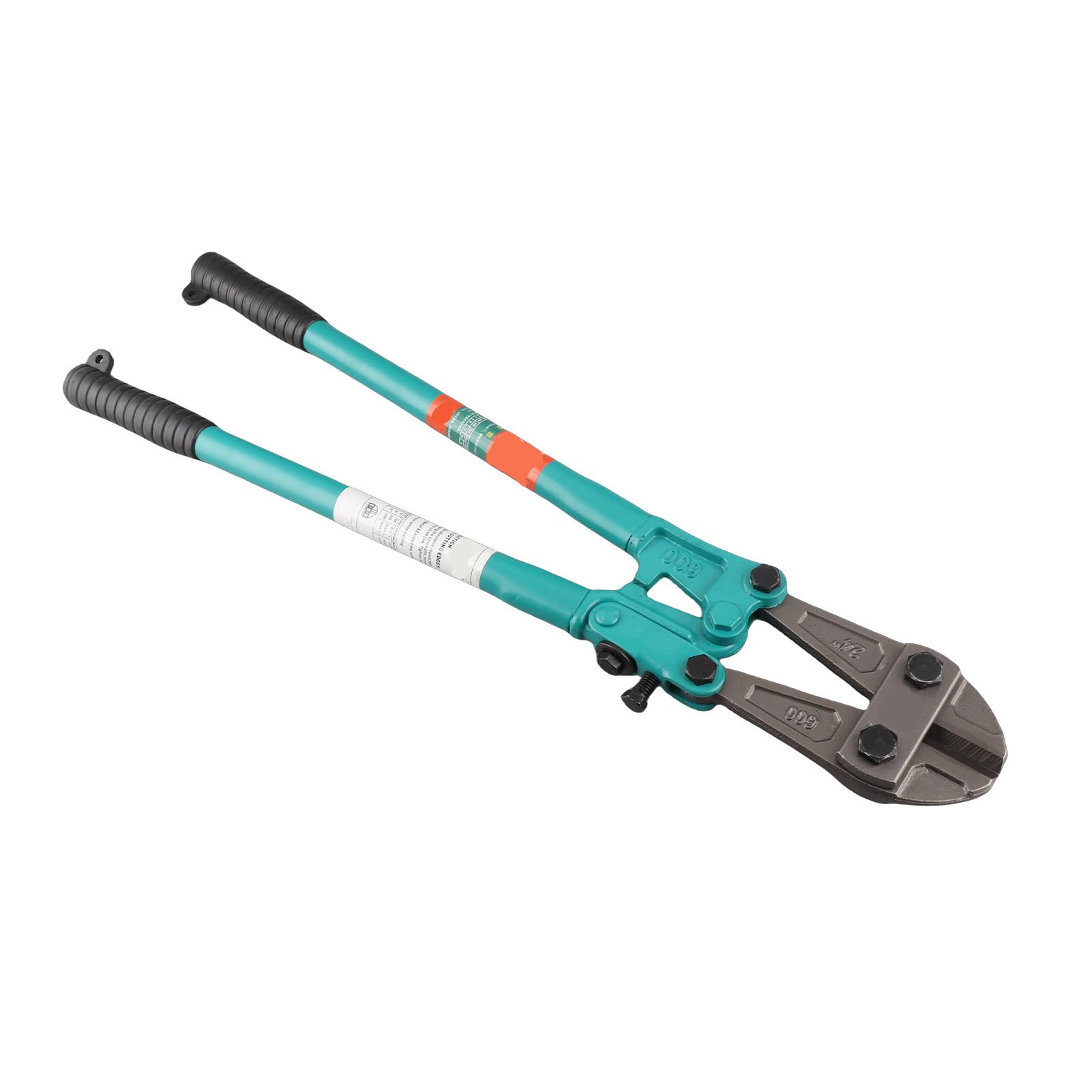 Walfront Obcinak do Kabli 24 Cale, 10 Mm, Szczypce do Cięcia Lin