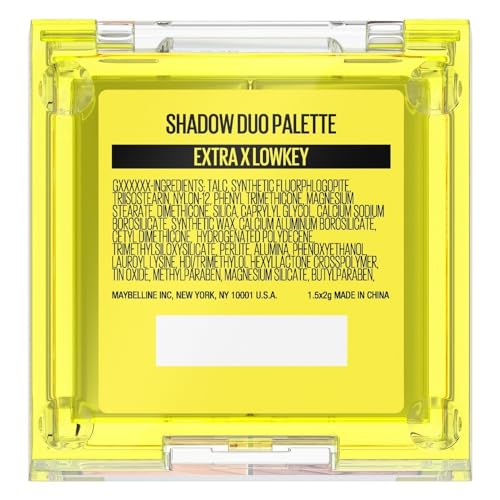 Ojos, Beauty Imagen adicional