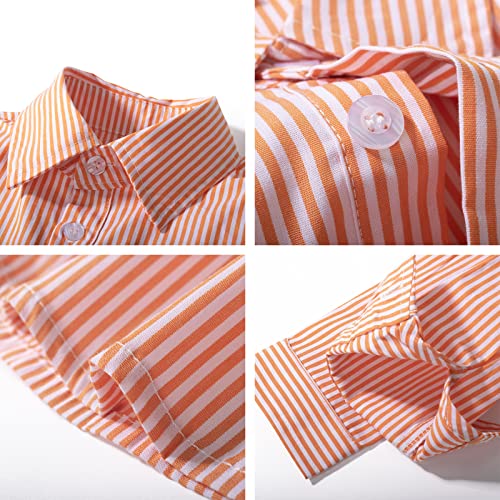 Image of Yilaku Toddler Baby Boy Clothes Gentleman Wedding Outfits, Formal Dress Shirt with Bowtie + Suspender 3 Monthes-4 Years