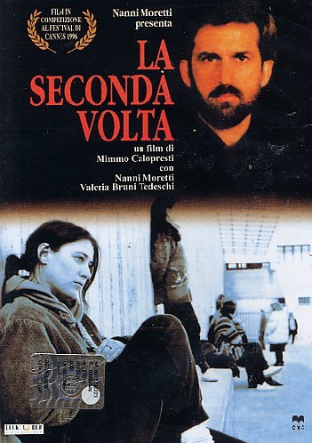 la seconda volta - Mehr Infos/Bestellen