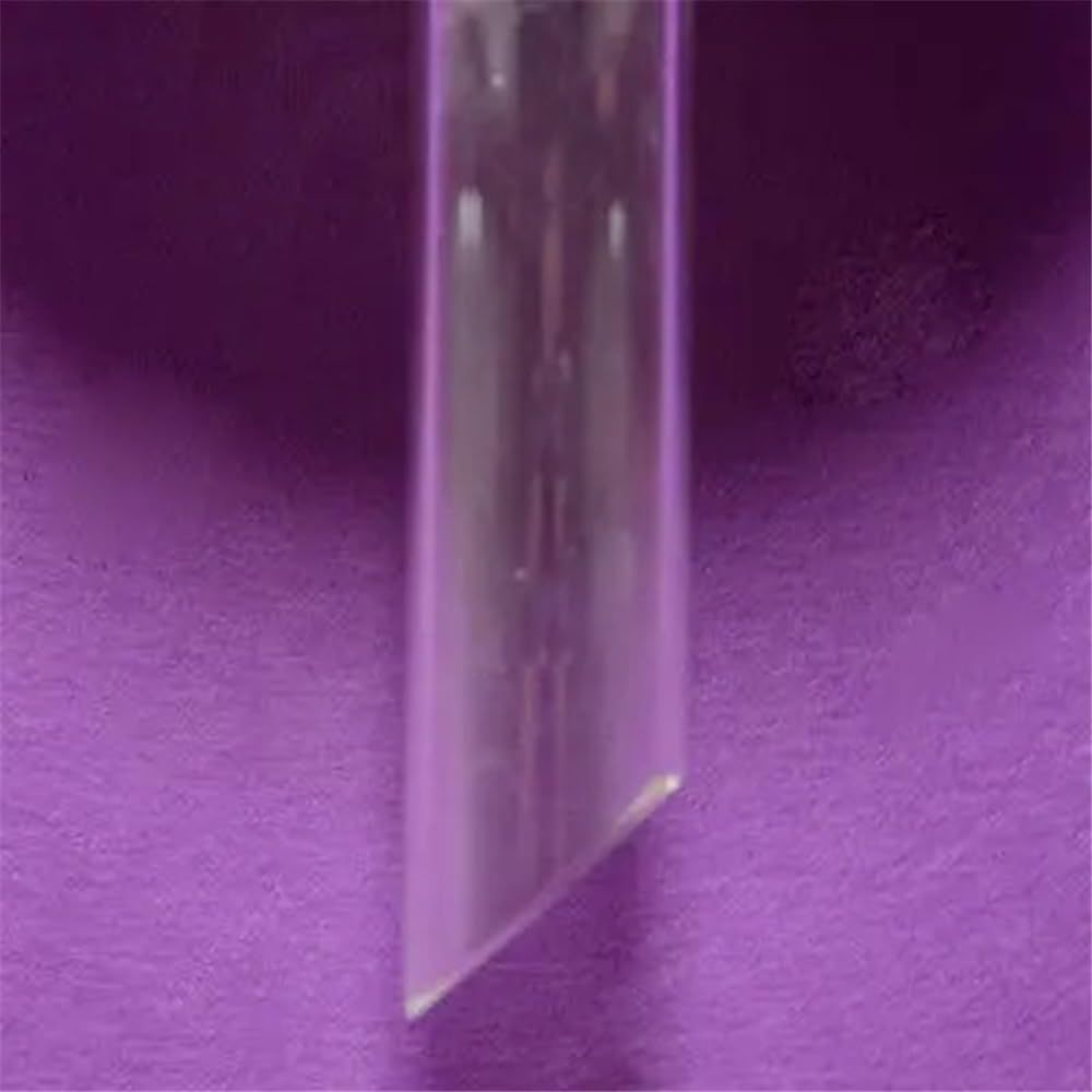 Imbuto in vetro da 3000 ml con porosità 3#, tubo a goccia dritta Attrezzature da laboratorio