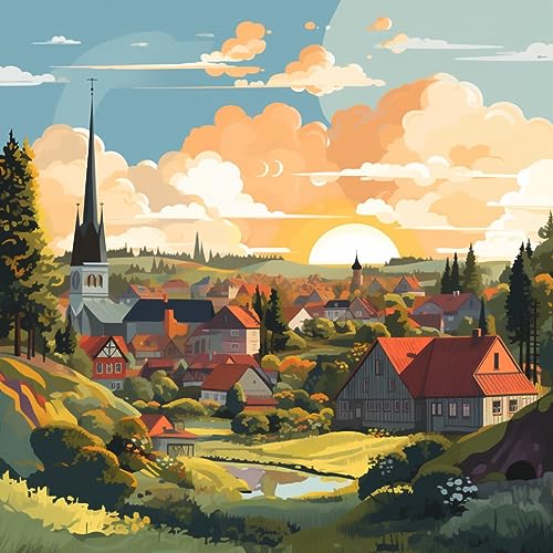 G&aring;rdsbutikrunda, konst och kvarteret Knut copertina