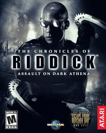 The Chronicles of Riddick: Assault on Dark Athena [Download]