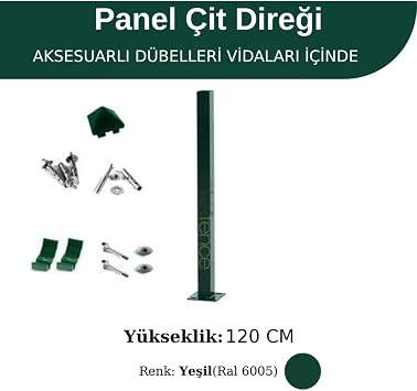 Profil Direk 120 Cm -  im  it Dire i Panel  it Dire i