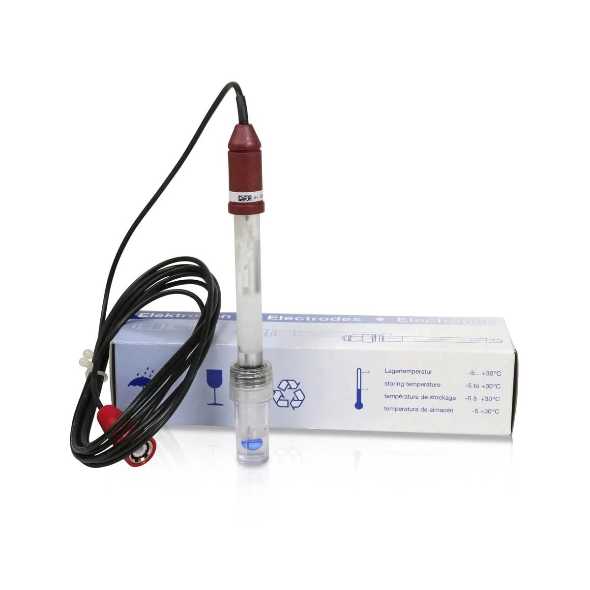 Bayrol Elektroda pH Salt Relax/Salt Relax Pro/Automatic Salt